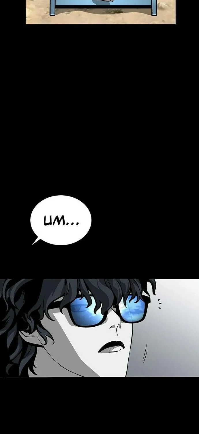 The Silent Warrior Chapter 6 page 28 - 