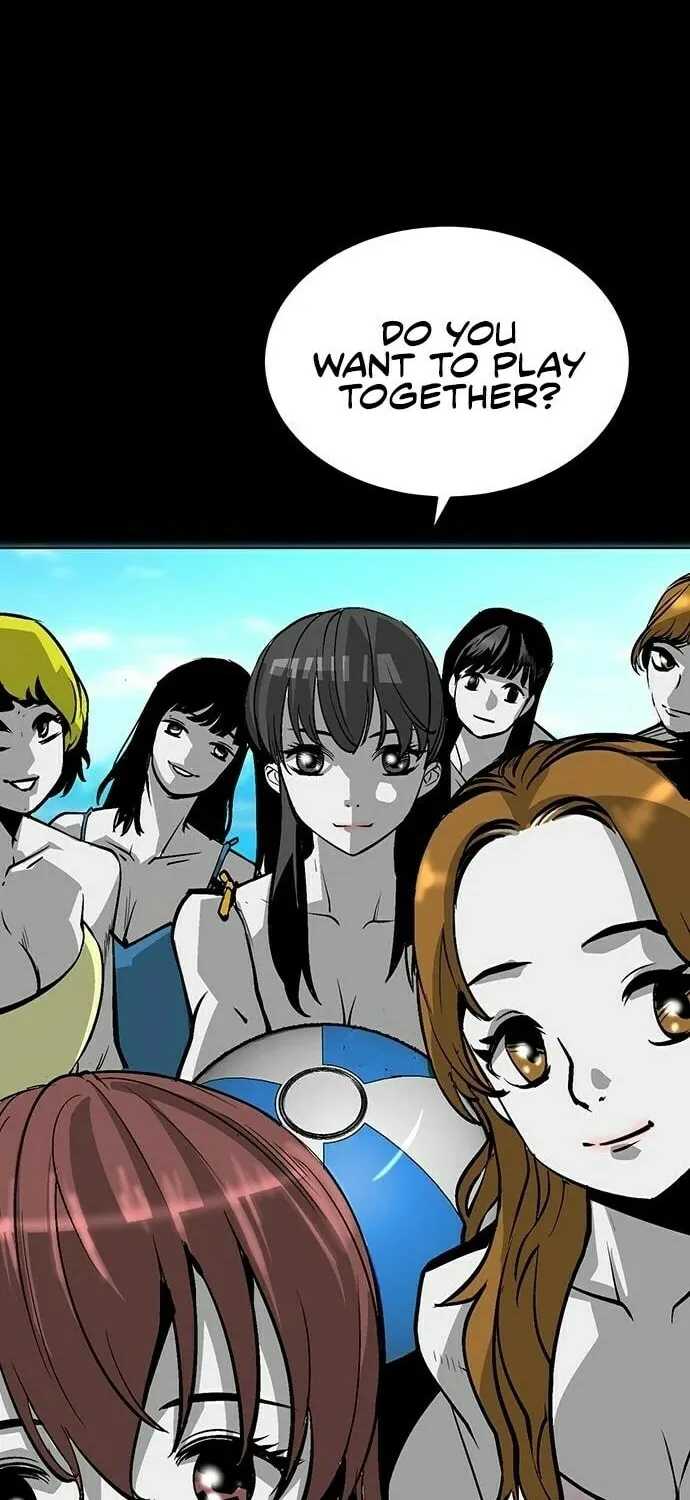 The Silent Warrior Chapter 6 page 29 - 