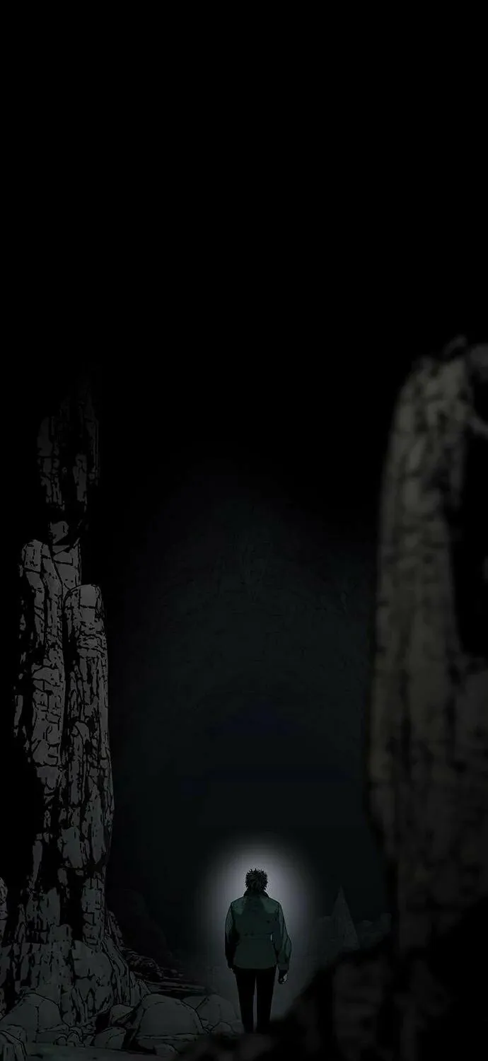 The Silent Warrior Chapter 6 page 4 - 