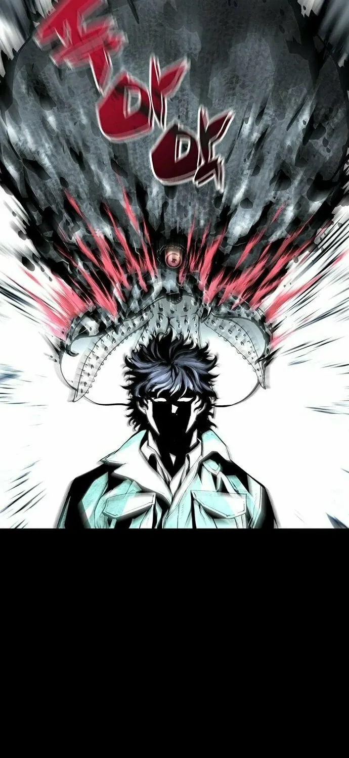 The Silent Warrior Chapter 6 page 39 - 