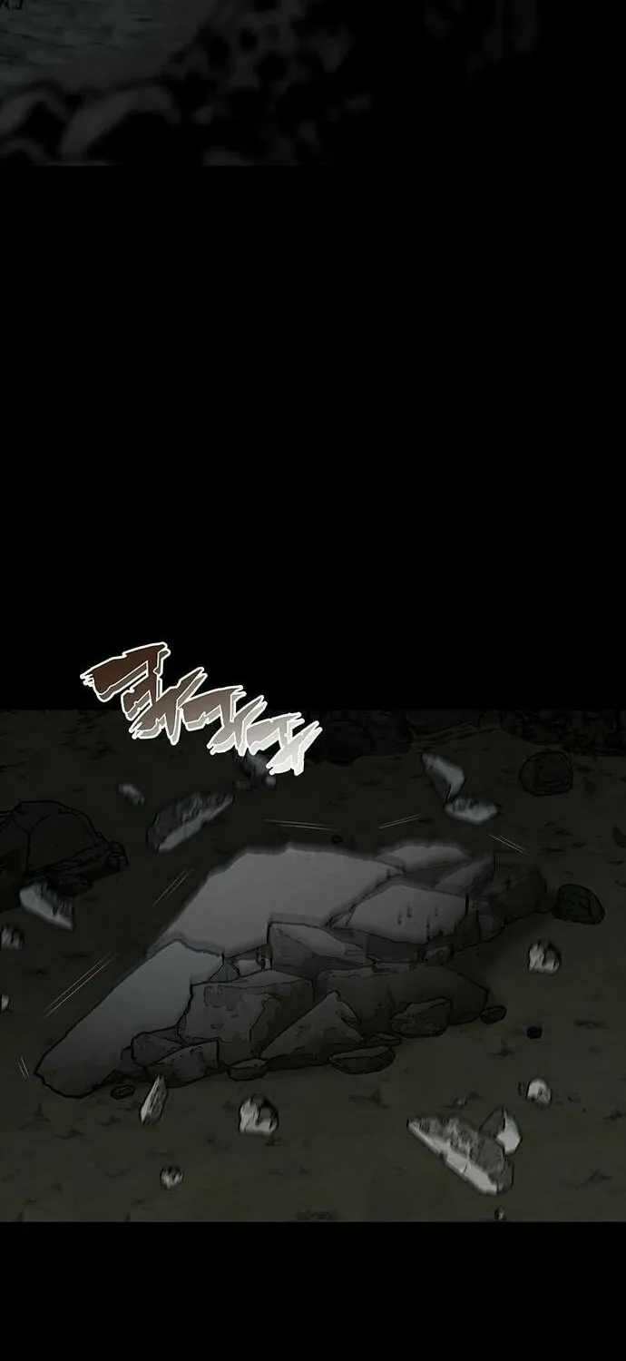 The Silent Warrior Chapter 6 page 5 - 