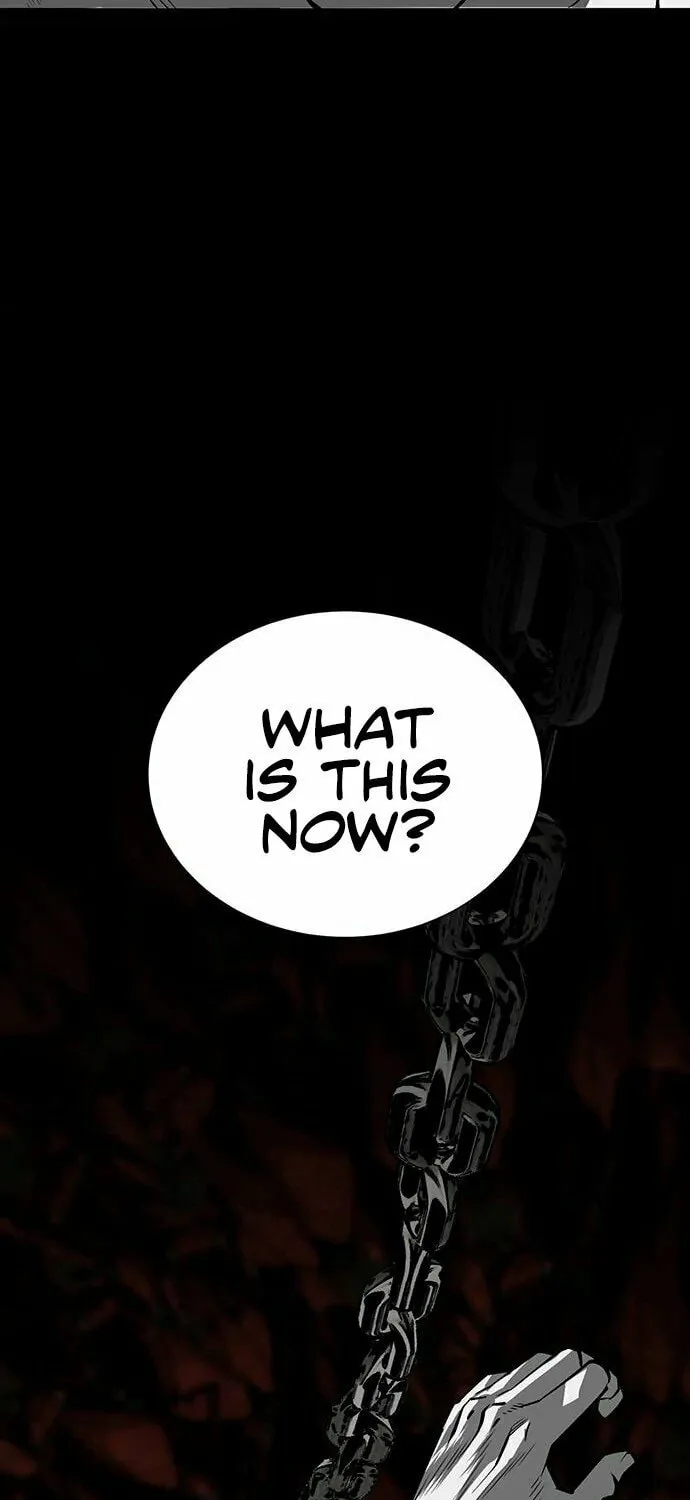 The Silent Warrior Chapter 6 page 46 - 