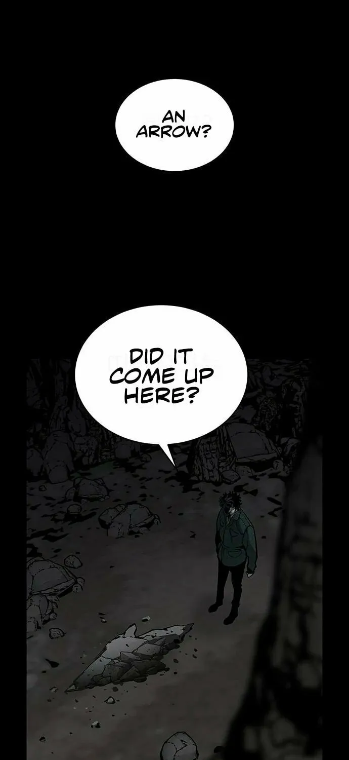 The Silent Warrior Chapter 6 page 6 - 