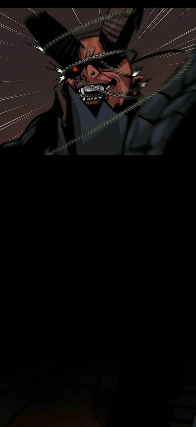 The Silent Warrior Chapter 6 page 56 - 
