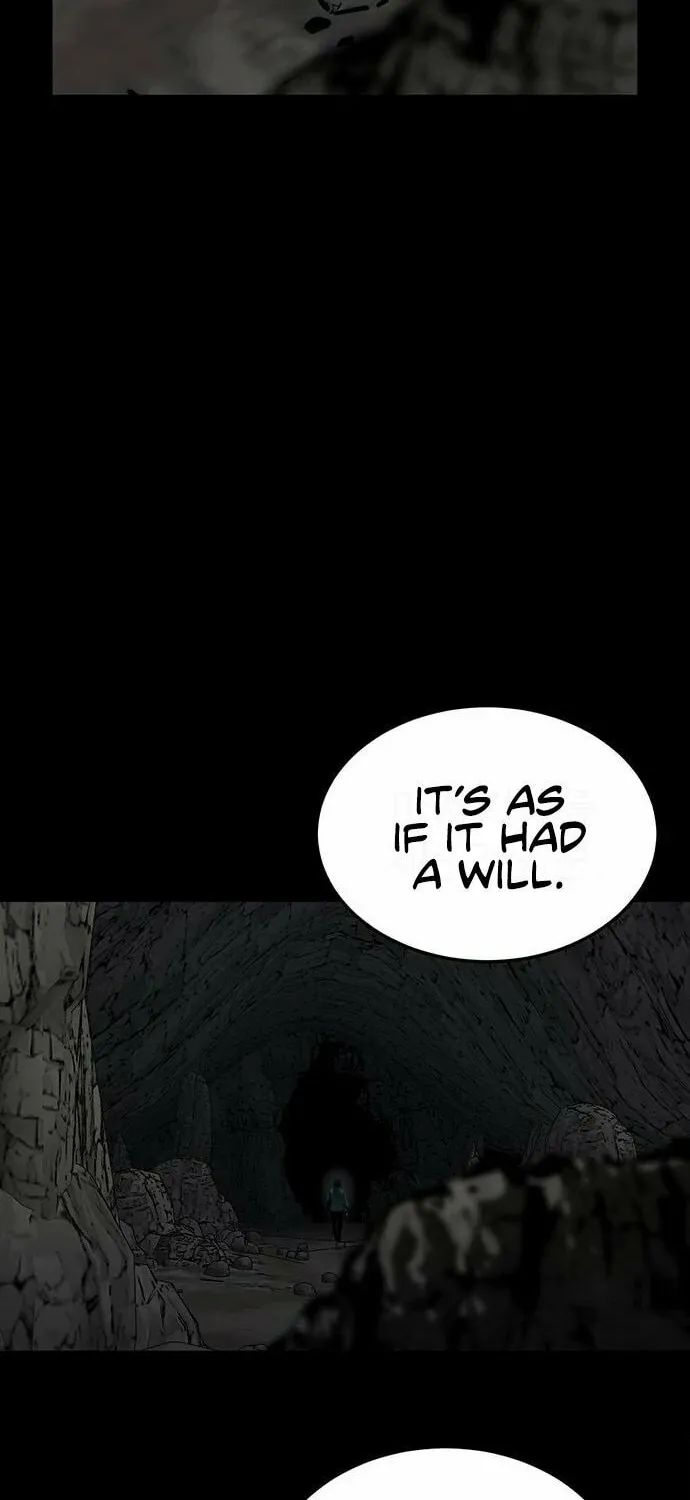 The Silent Warrior Chapter 6 page 7 - 