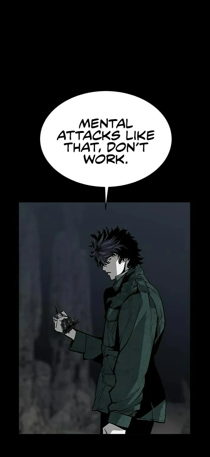 The Silent Warrior Chapter 6 page 62 - 