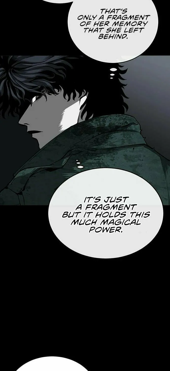 The Silent Warrior Chapter 6 page 68 - 