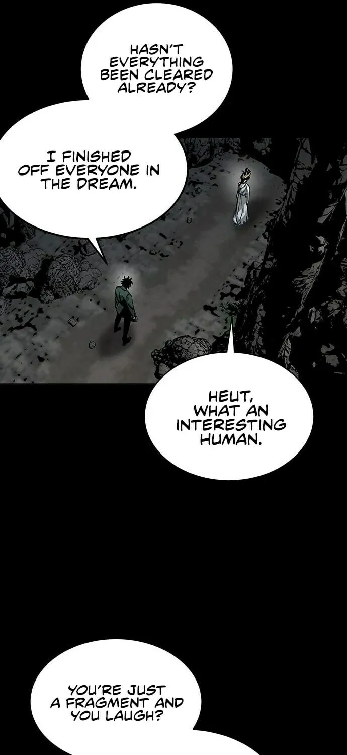 The Silent Warrior Chapter 6 page 71 - 
