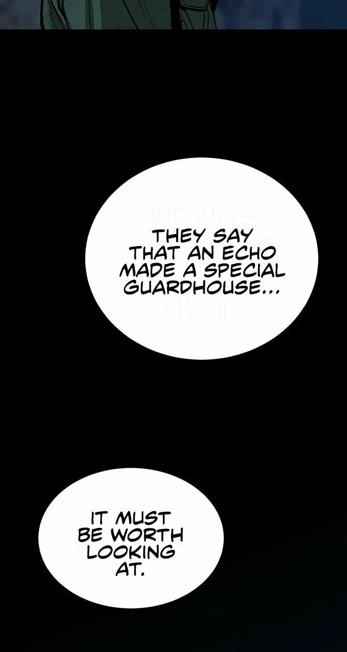 The Silent Warrior Chapter 6 page 9 - 