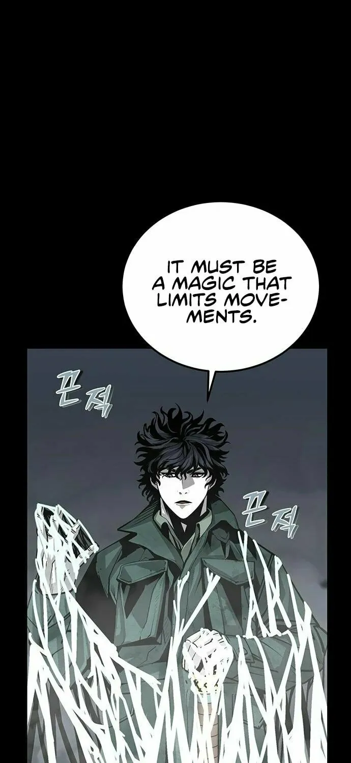 The Silent Warrior Chapter 6 page 81 - 