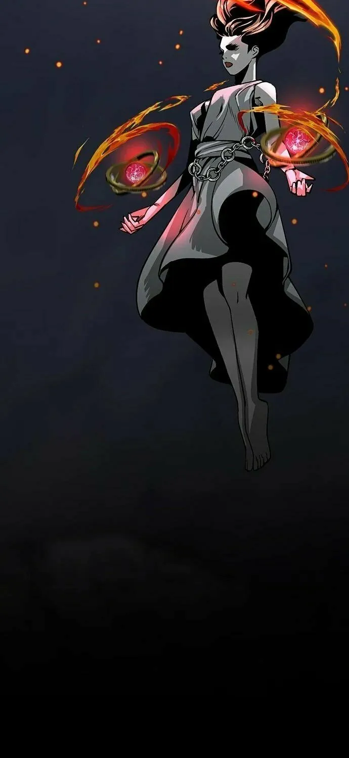 The Silent Warrior Chapter 6 page 95 - 