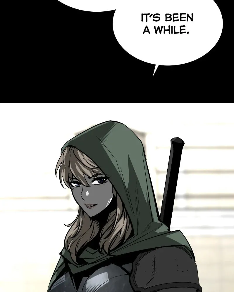 The Silent Warrior Chapter 60 page 2 - 