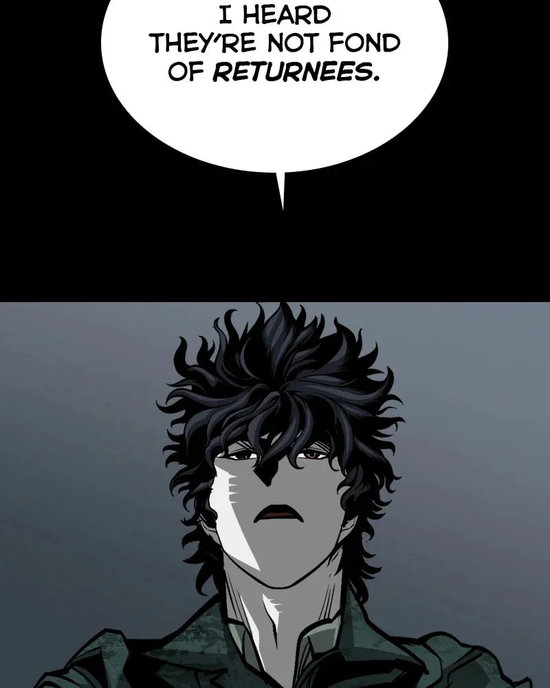 The Silent Warrior Chapter 60 page 11 - 