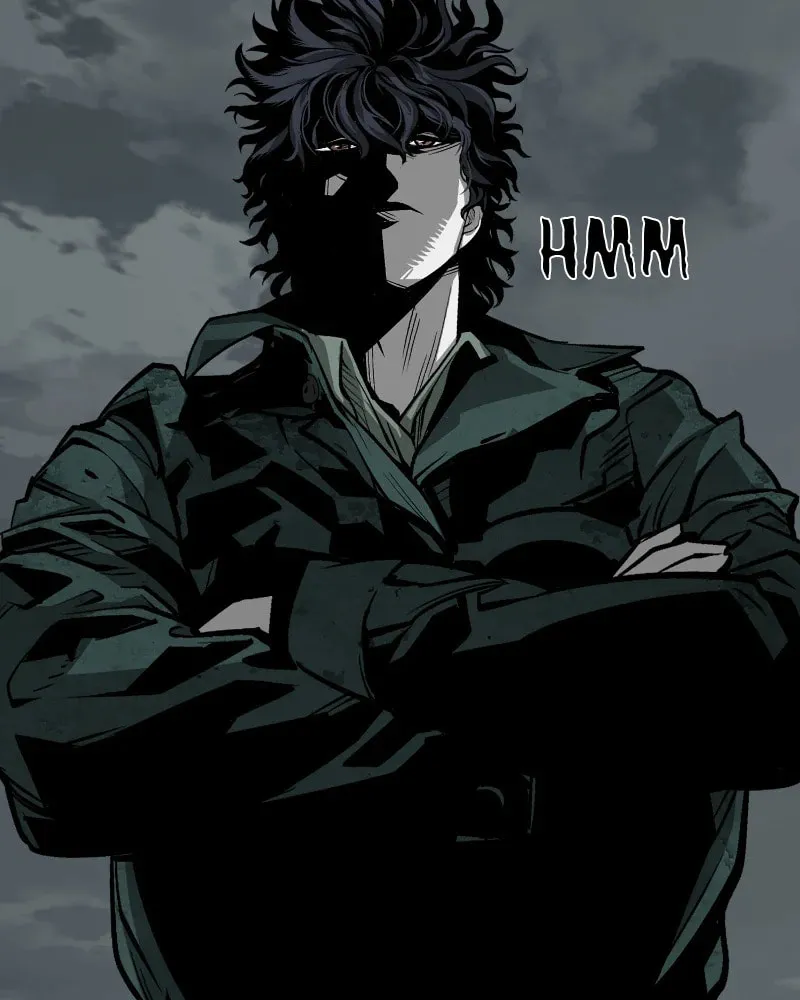 The Silent Warrior Chapter 60 page 101 - 