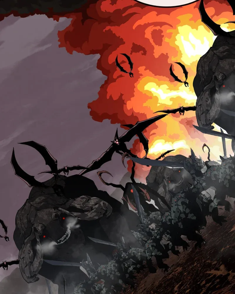 The Silent Warrior Chapter 60 page 104 - 