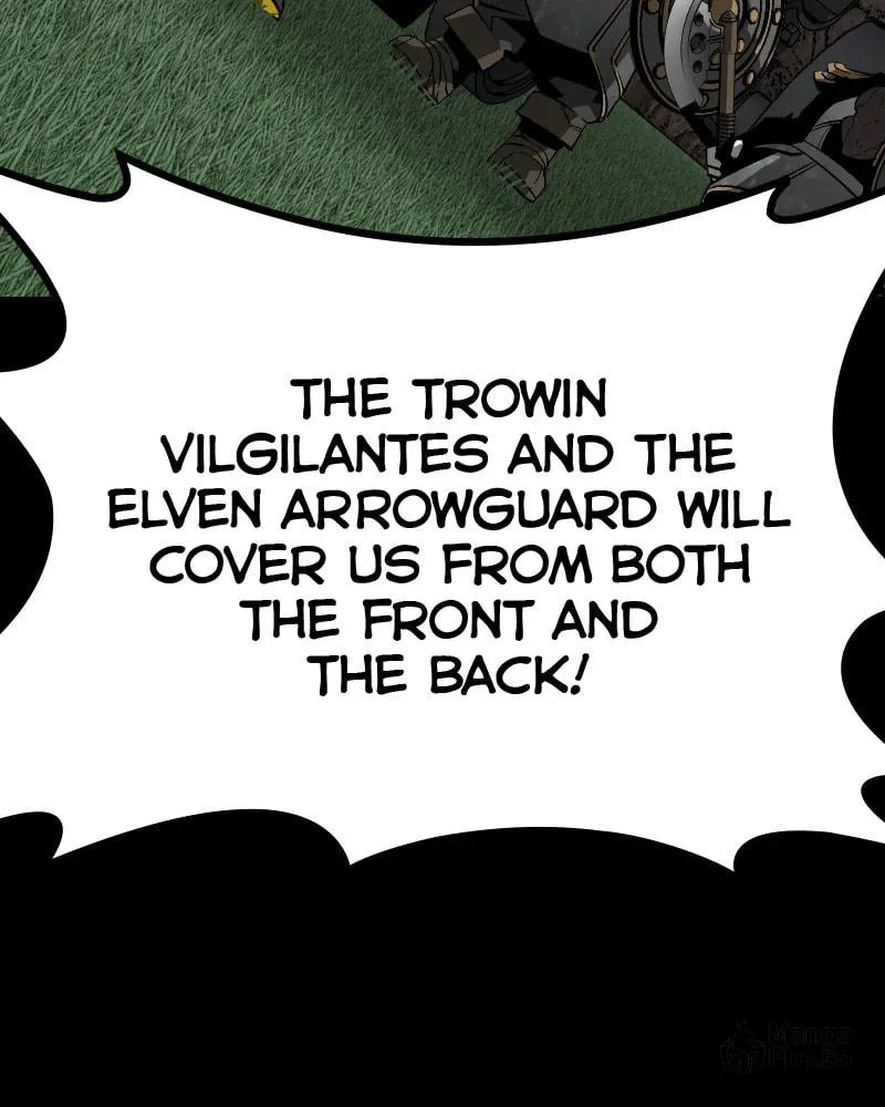 The Silent Warrior Chapter 60 page 111 - 