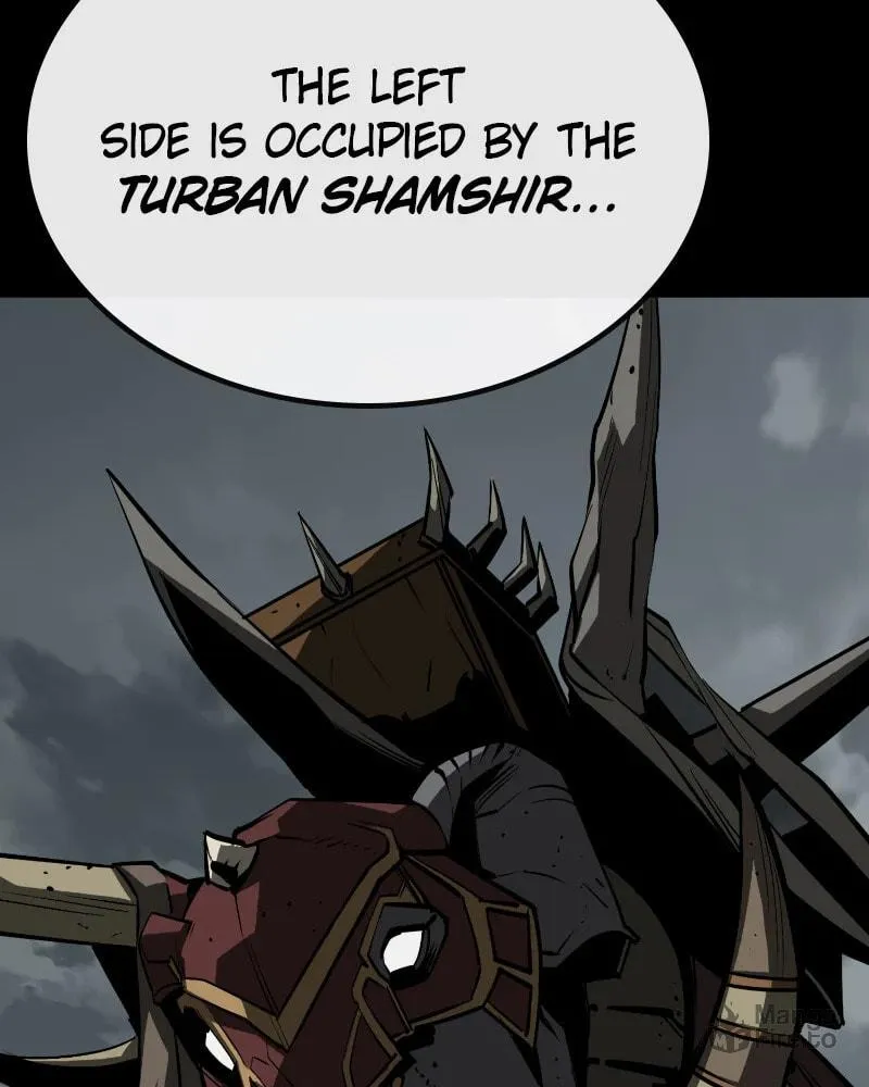 The Silent Warrior Chapter 60 page 115 - 