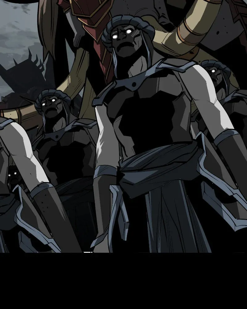 The Silent Warrior Chapter 60 page 116 - 
