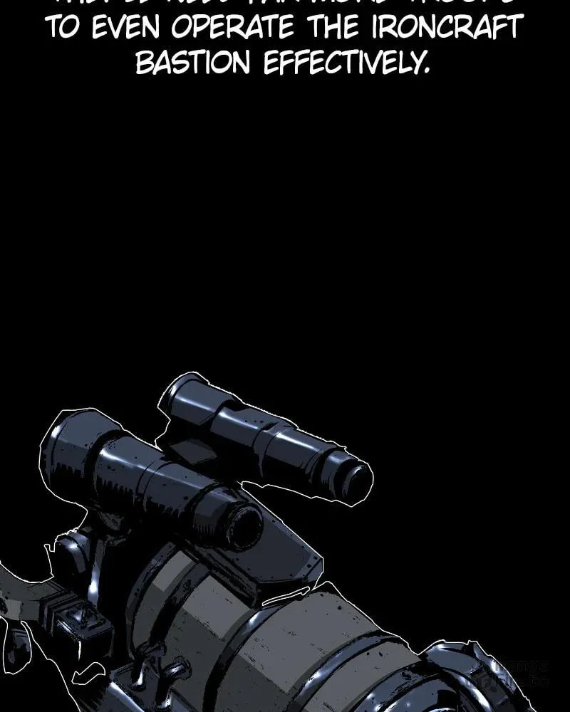 The Silent Warrior Chapter 60 page 125 - 