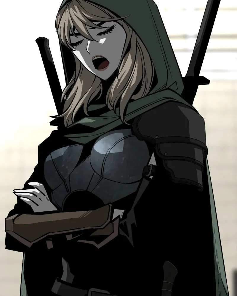 The Silent Warrior Chapter 60 page 14 - 