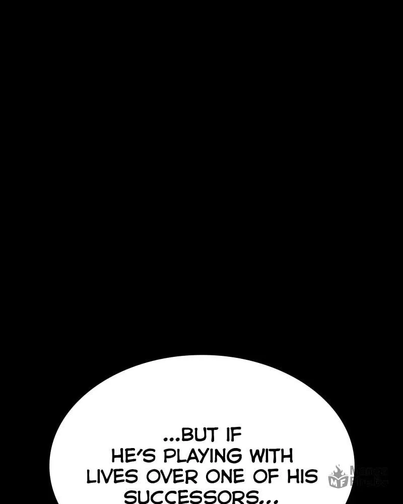The Silent Warrior Chapter 60 page 132 - 