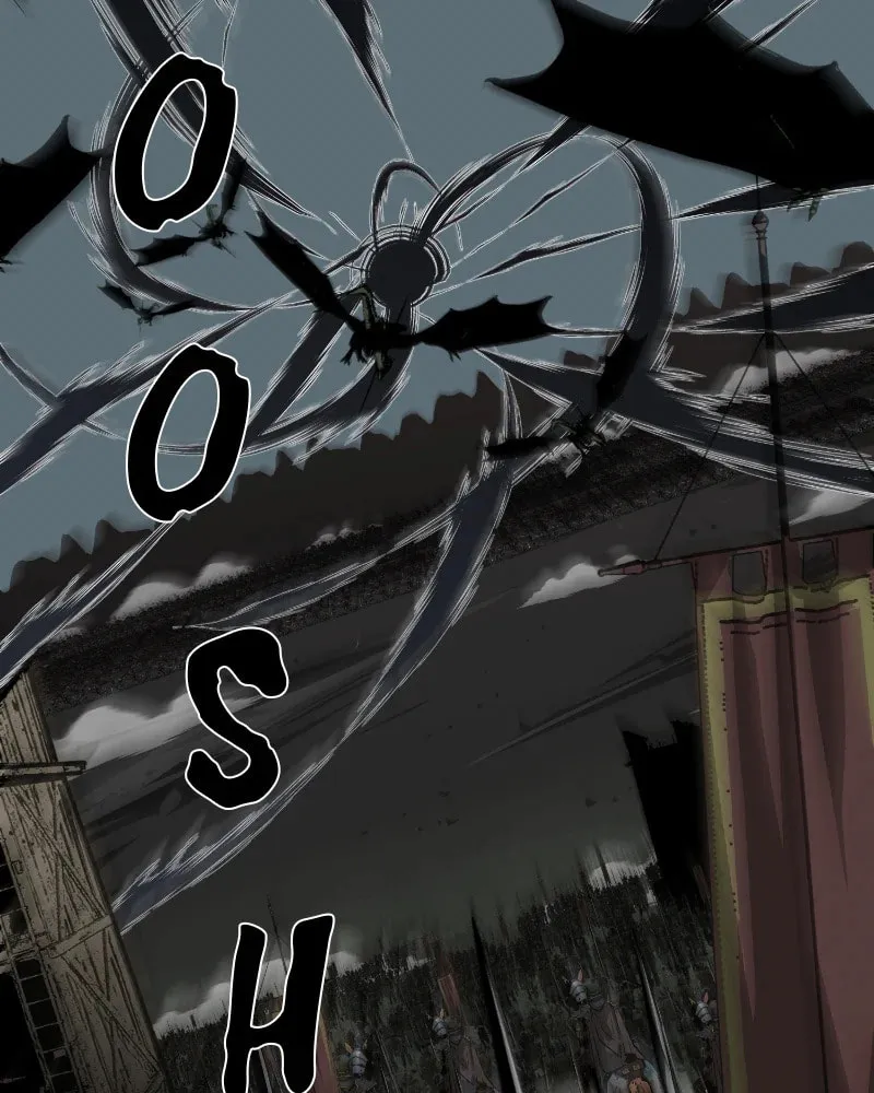The Silent Warrior Chapter 60 page 137 - 