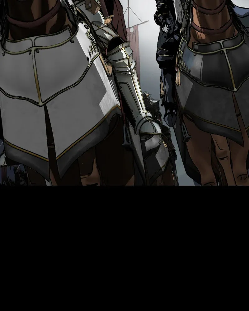 The Silent Warrior Chapter 60 page 142 - 