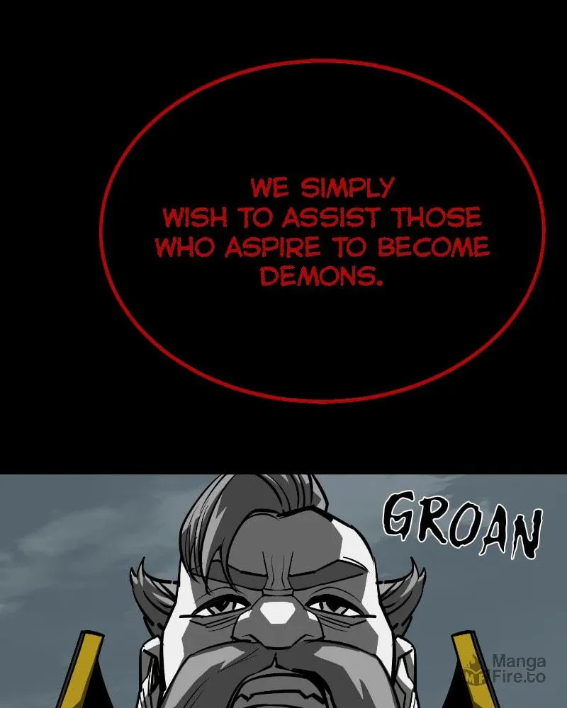 The Silent Warrior Chapter 60 page 150 - 