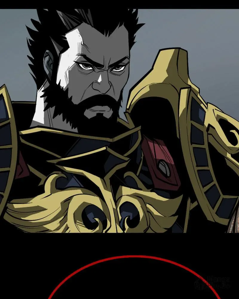 The Silent Warrior Chapter 60 page 153 - 