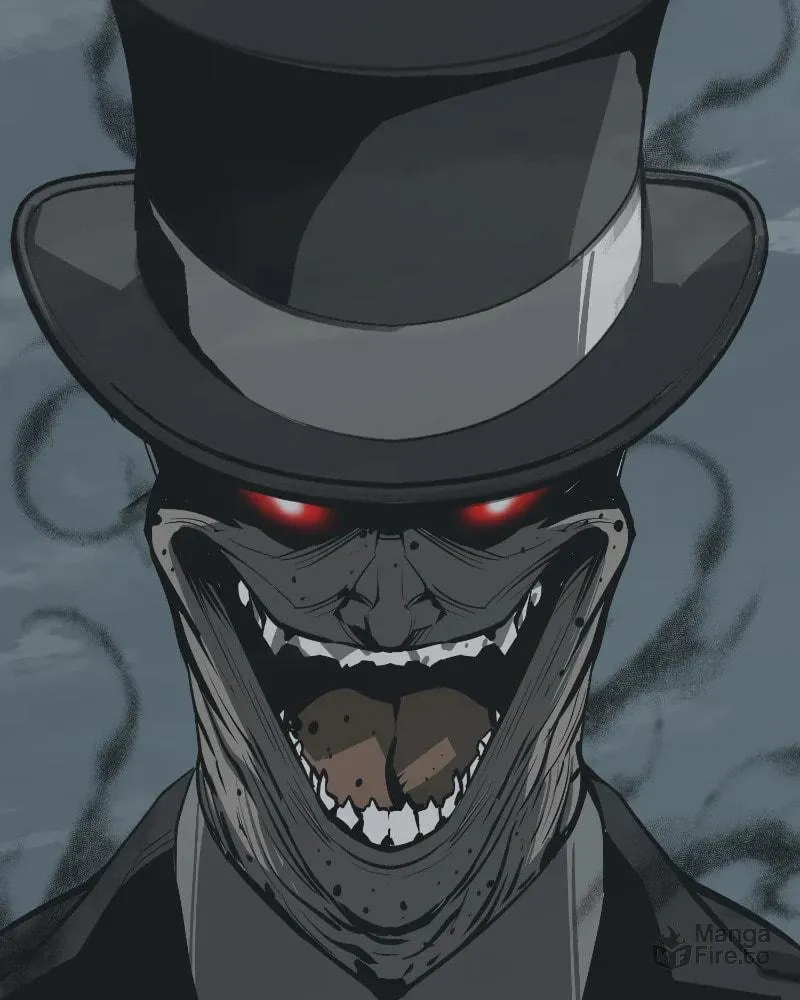 The Silent Warrior Chapter 60 page 156 - 