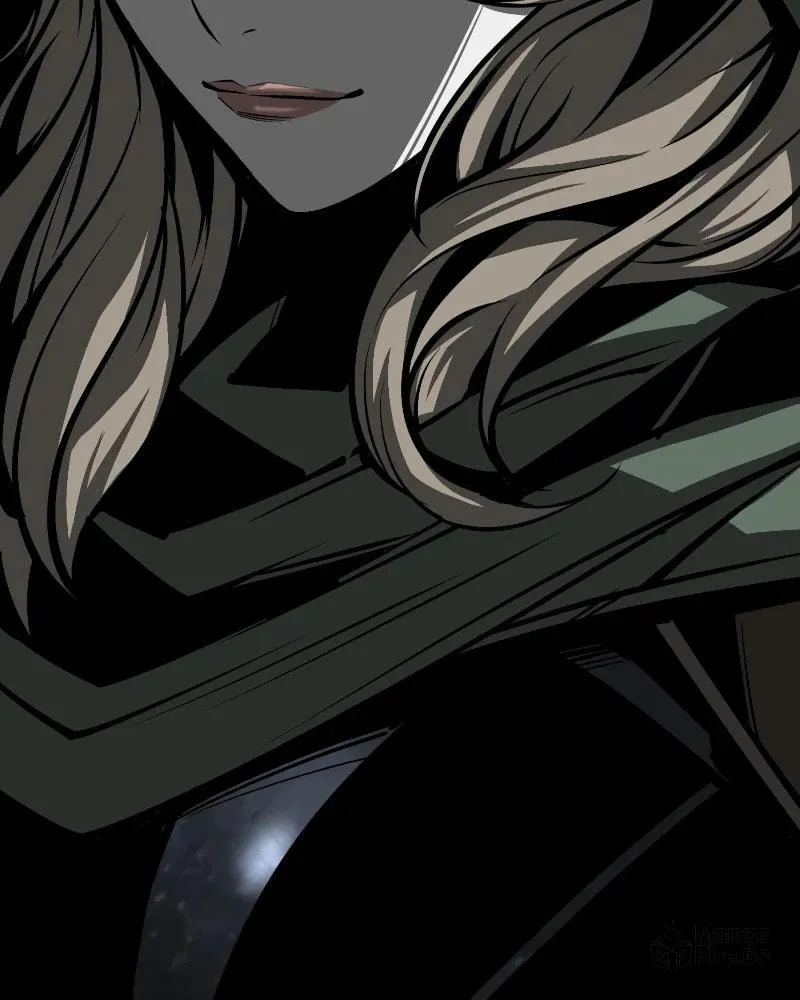 The Silent Warrior Chapter 60 page 18 - 