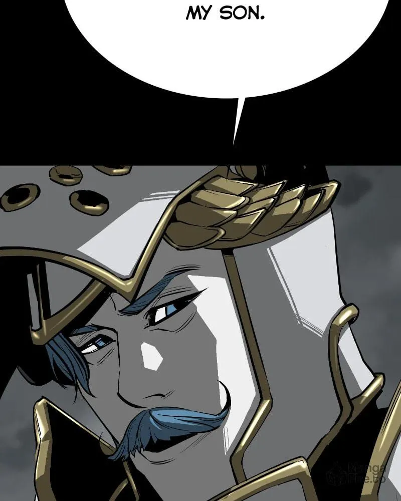 The Silent Warrior Chapter 60 page 171 - 