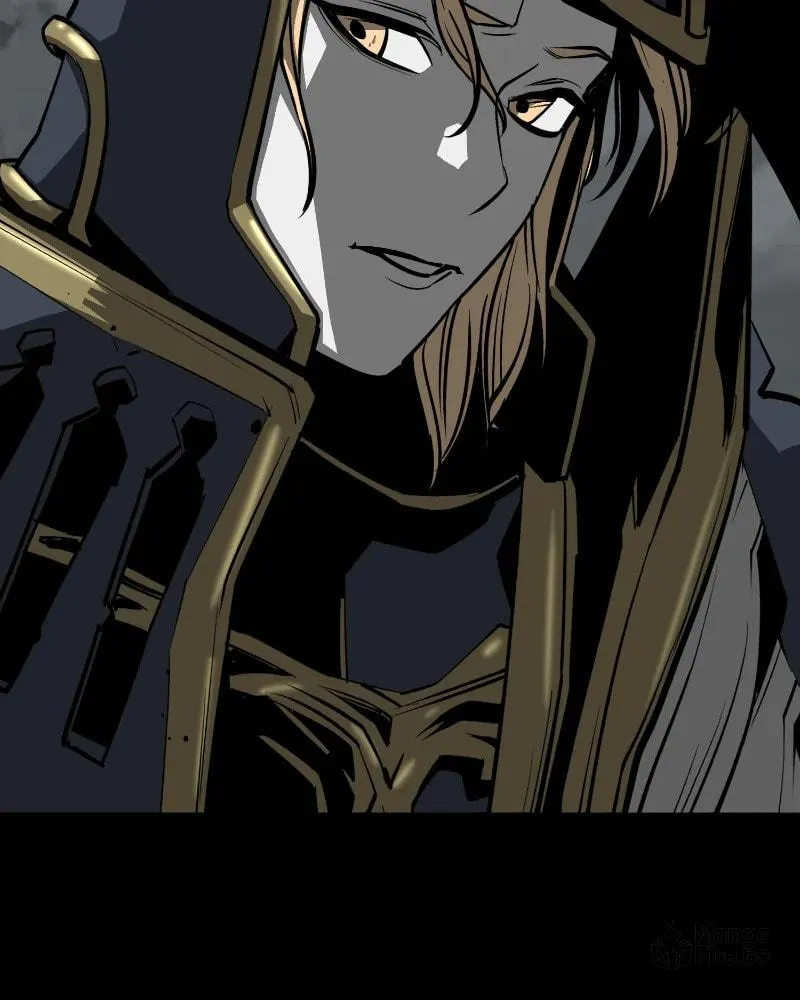 The Silent Warrior Chapter 60 page 174 - 
