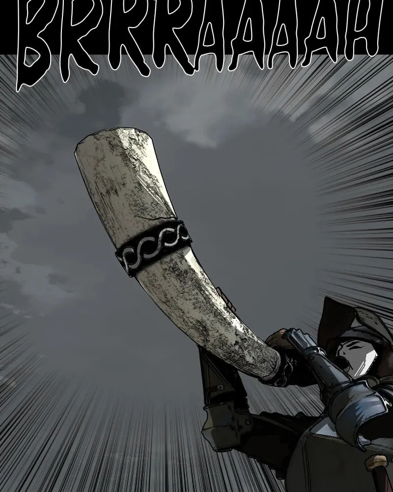 The Silent Warrior Chapter 60 page 176 - 