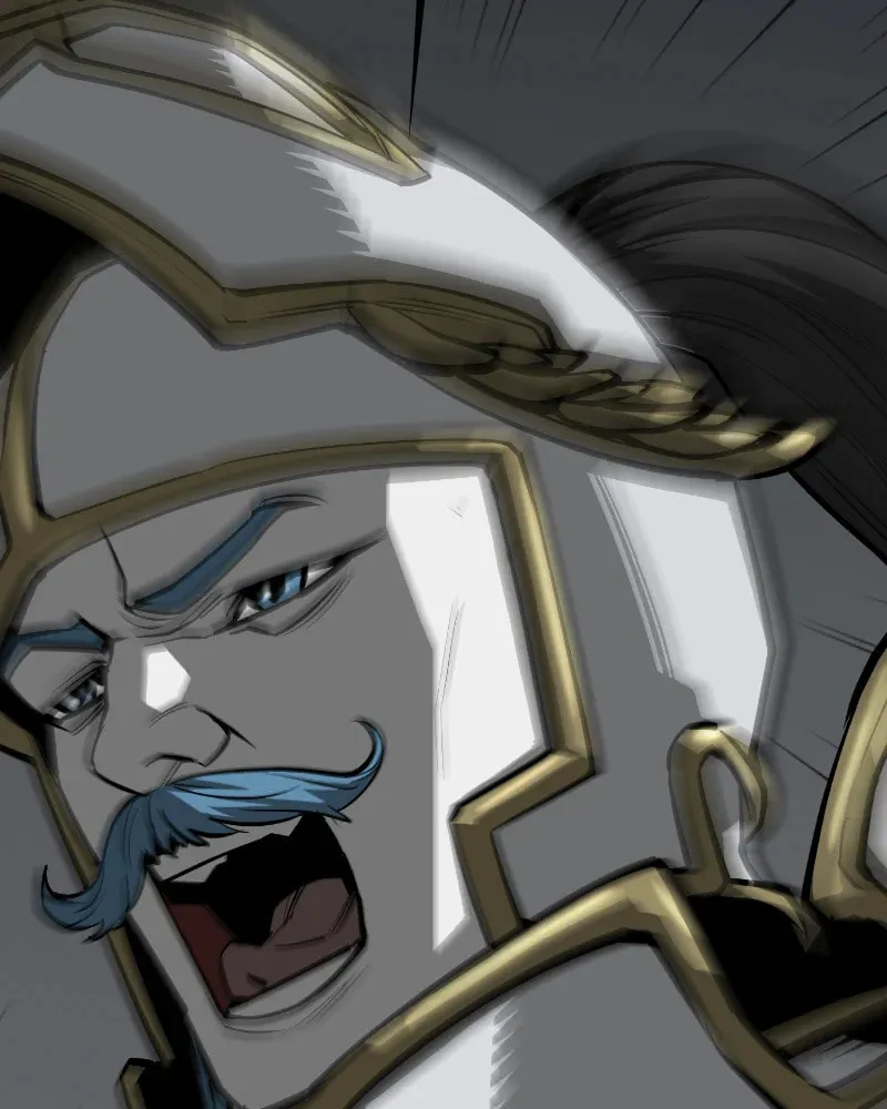 The Silent Warrior Chapter 60 page 179 - 