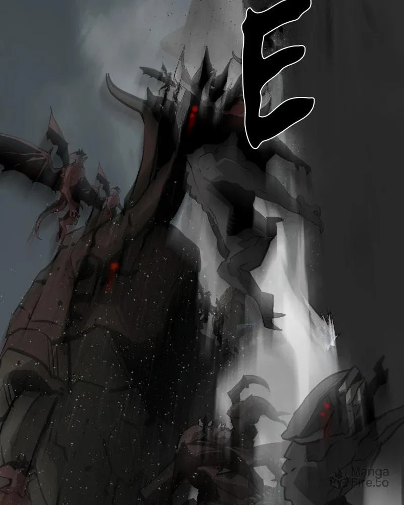 The Silent Warrior Chapter 60 page 186 - 