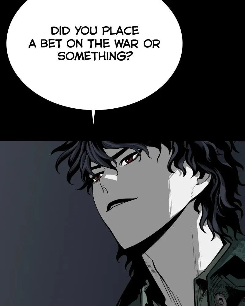 The Silent Warrior Chapter 60 page 20 - 