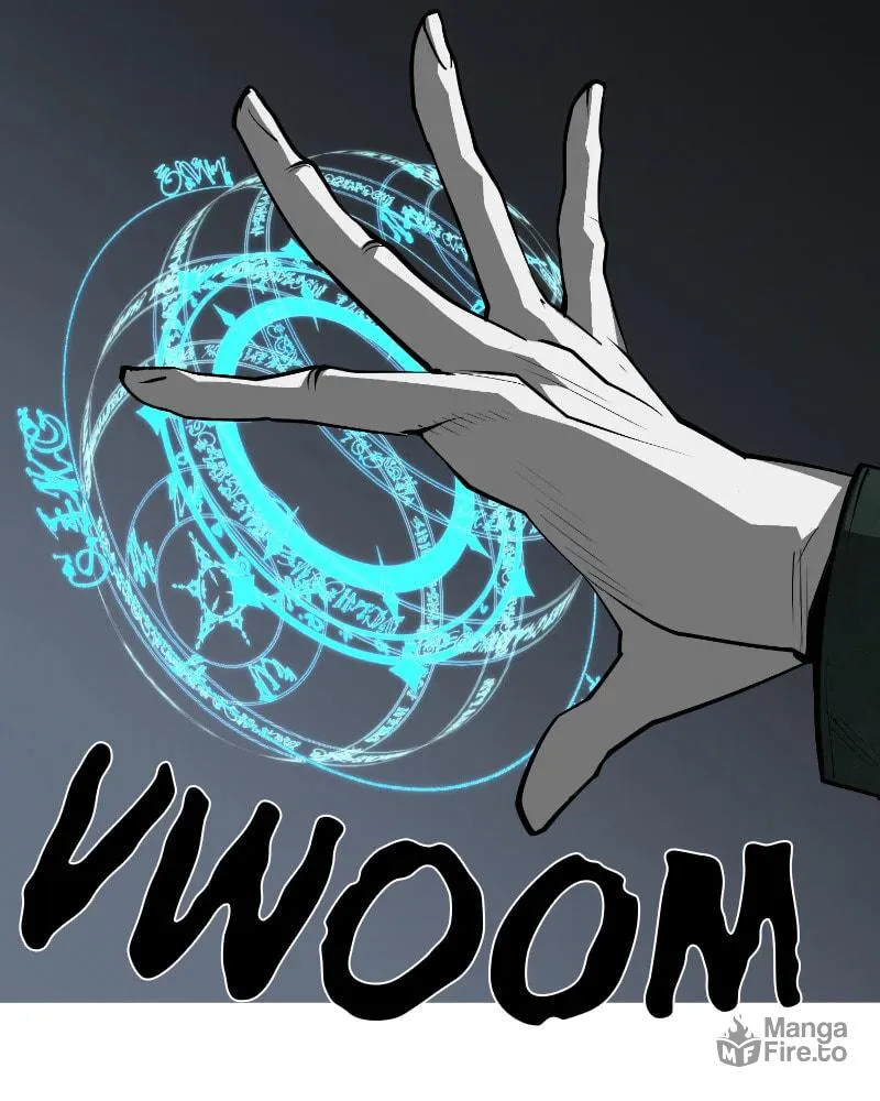The Silent Warrior Chapter 60 page 192 - 