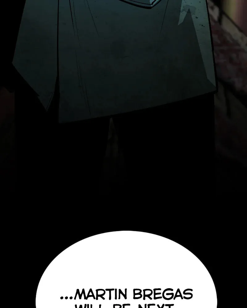 The Silent Warrior Chapter 60 page 196 - 