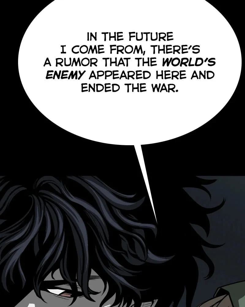 The Silent Warrior Chapter 60 page 22 - 