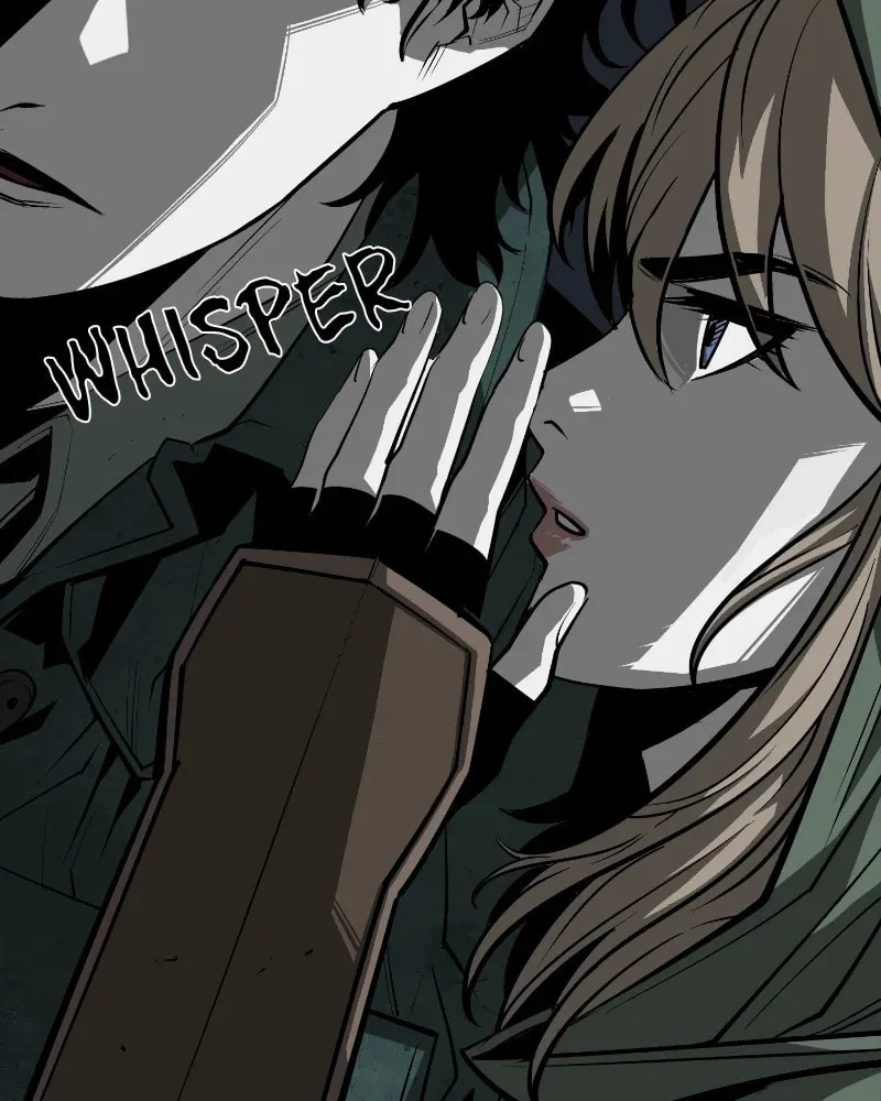 The Silent Warrior Chapter 60 page 23 - 