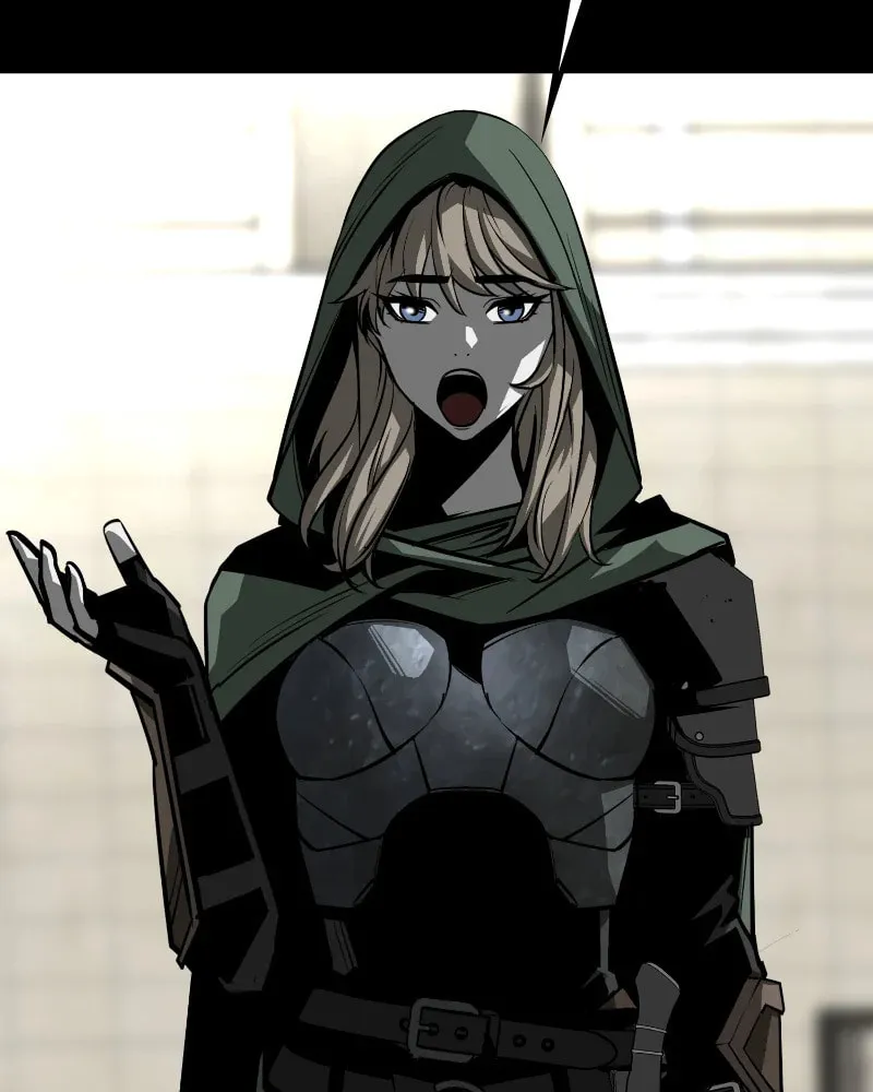 The Silent Warrior Chapter 60 page 28 - 