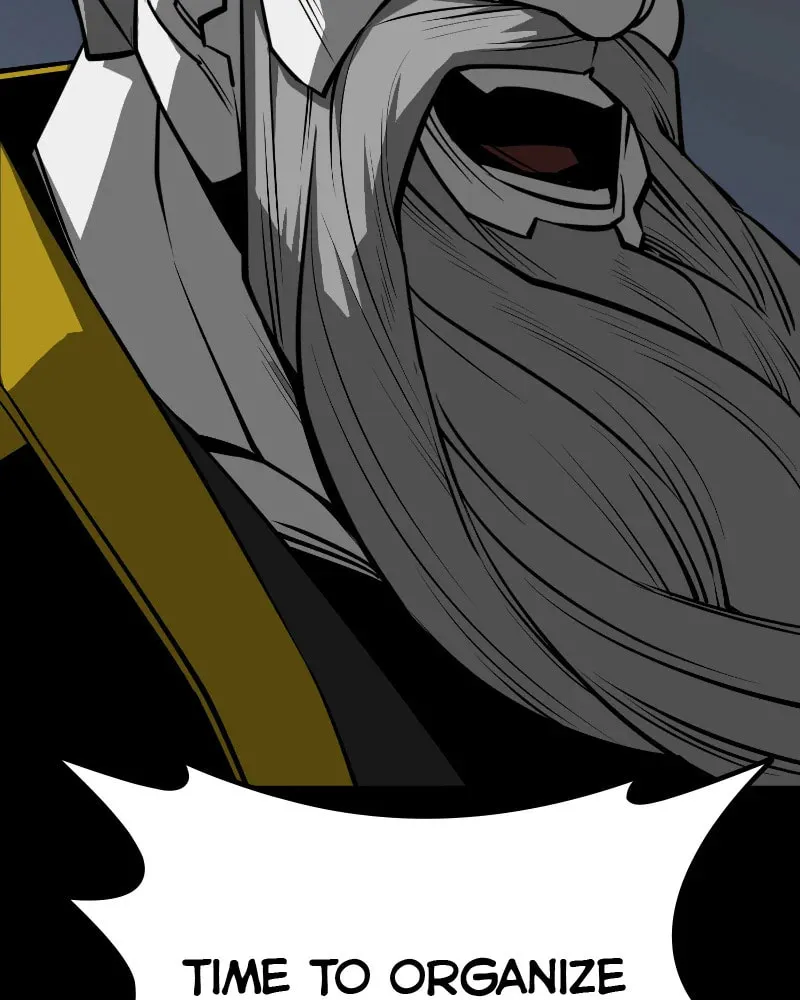 The Silent Warrior Chapter 60 page 31 - 