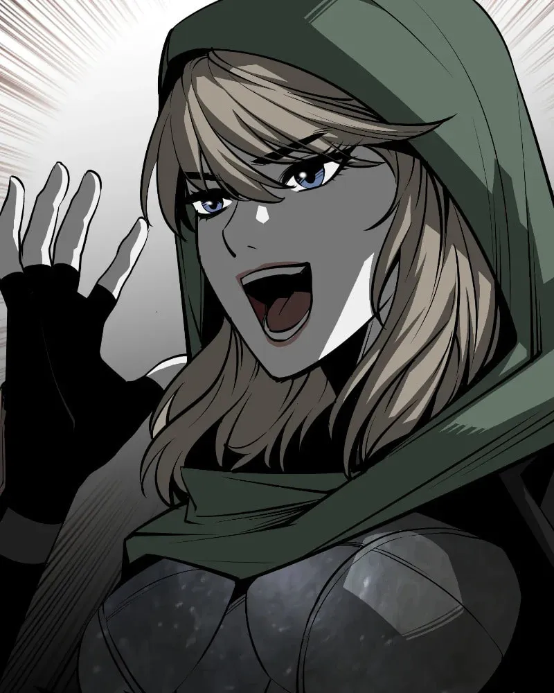 The Silent Warrior Chapter 60 page 37 - 