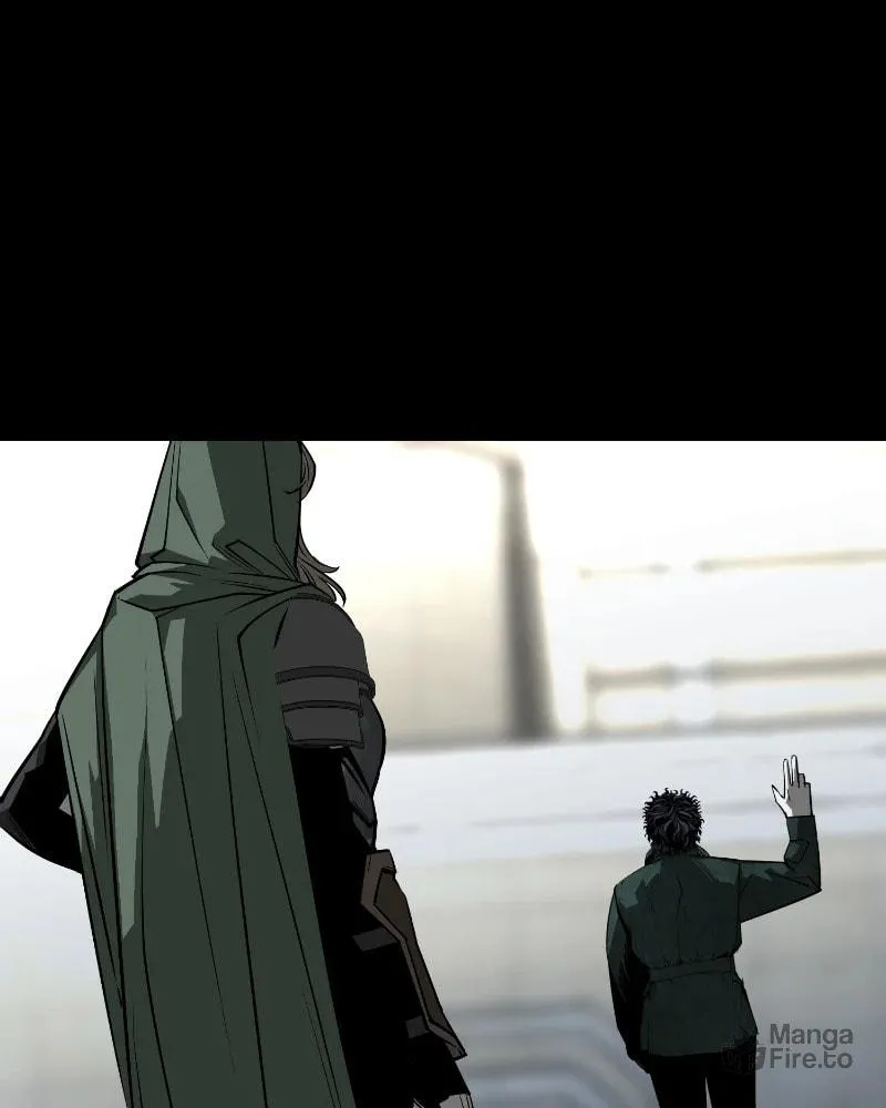 The Silent Warrior Chapter 60 page 39 - 