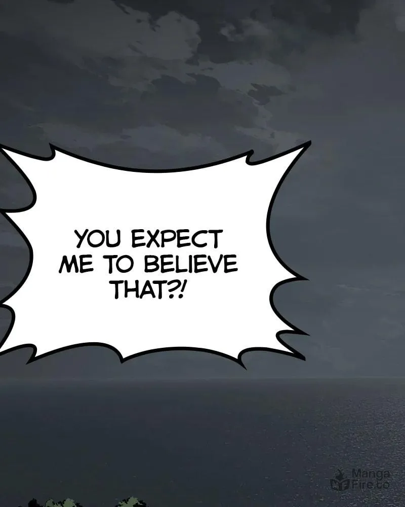 The Silent Warrior Chapter 60 page 42 - 