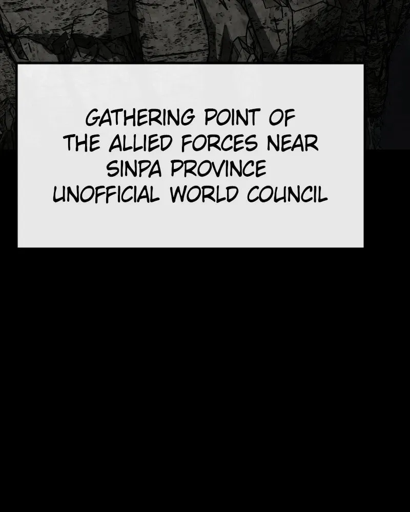 The Silent Warrior Chapter 60 page 44 - 