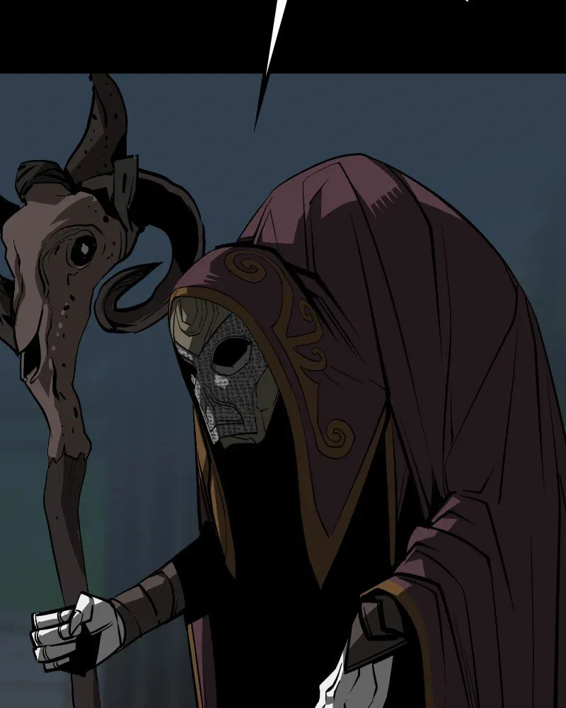 The Silent Warrior Chapter 60 page 46 - 