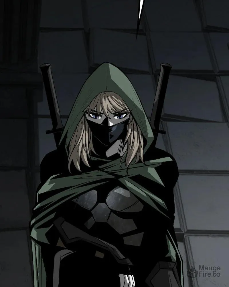 The Silent Warrior Chapter 60 page 50 - 