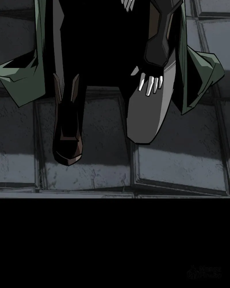 The Silent Warrior Chapter 60 page 51 - 